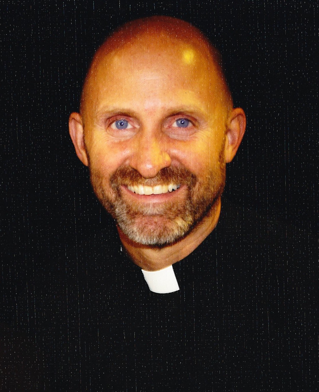 The Rev. Tim Sean Youmans