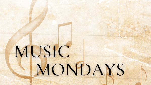 Music Mondays: The King of Instruments