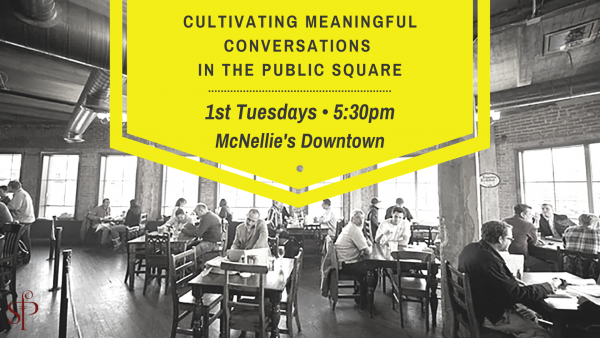 Cultivating Meaningful Conversations in the Public Square