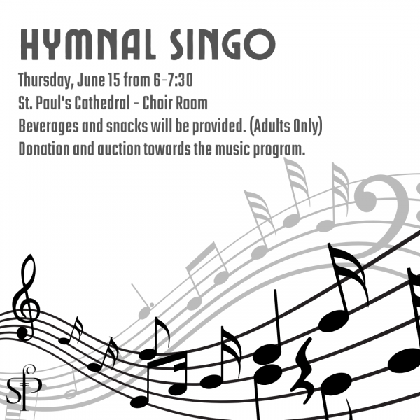 Hymnal Singo