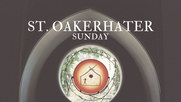 Oakerhater Sunday 2023