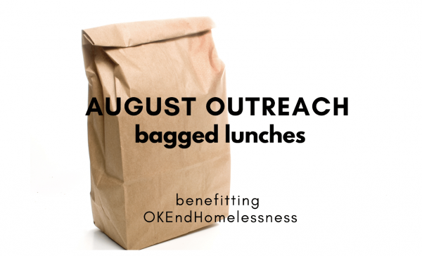August Outreach