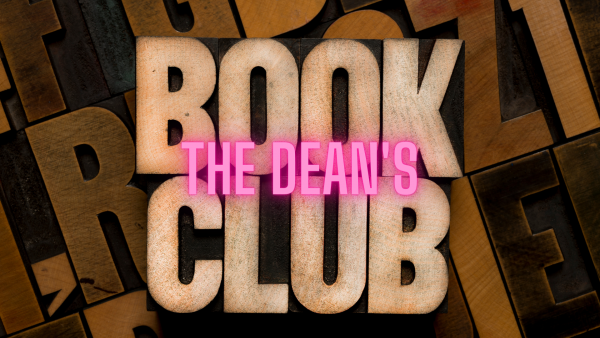 The Dean's Book Club
